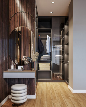 LUXURIOUS PROJECT IN ATASEHIR/ ISTANBUL