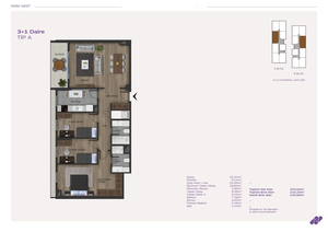 LUXURIOUS PROJECT IN SARIYER/ ISTANBUL