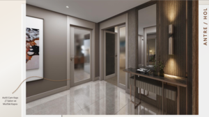 РОСКОШНЫЙ ПРОЕКТ В БЕЙЛИКДЮЗЮ/СТАМБУЛ