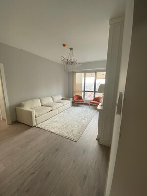 РОСКОШНЫЙ ПРОЕКТ В КАДЫКОЙ/СТАМБУЛ