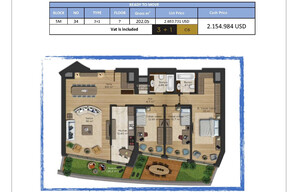 LUXURIOUS PROJECT IN BAKIRKOY/ ISTANBUL