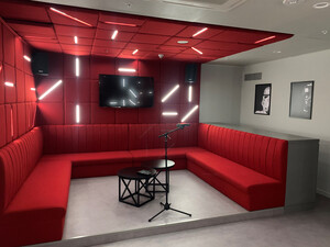 РОСКОШНЫЙ ПРОЕКТ В КАРТАЛ/СТАМБУЛ