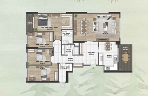 LUXURIOUS PROJECT IN KAGITHANE/ ISTANBUL