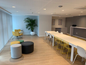 РОСКОШНЫЙ ПРОЕКТ В КАРТАЛ/СТАМБУЛ