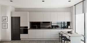 РОСКОШНЫЙ ПРОЕКТ В КАГИТАНСКИЙ /СТАМБУЛ