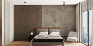 РОСКОШНЫЙ ПРОЕКТ В КАГИТАНСКИЙ /СТАМБУЛ