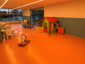 РОСКОШНЫЙ ПРОЕКТ В КАРТАЛ/СТАМБУЛ