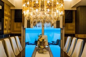 LUXURIOUS PROJECT IN BAKIRKOY/ ISTANBUL