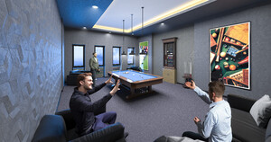 LUXURIOUS PROJECT IN MALTEPE / ISTANBUL