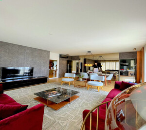 LUXURIOUS PROJECT IN BUYUKCEKMECE/ ISTANBUL