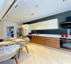 LUXURIOUS PROJECT IN BUYUKCEKMECE/ ISTANBUL