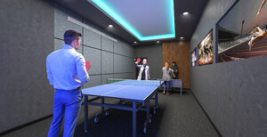 LUXURIOUS PROJECT IN MALTEPE / ISTANBUL