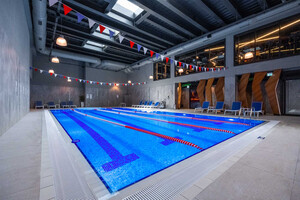 LUXURIOUS PROJECT IN KAGITHANE/ ISTANBUL