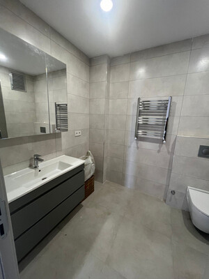 РОСКОШНЫЙ ПРОЕКТ В КЮЧЮКЧЕКМЕЦЖЕВСКИЙ /СТАМБУЛ