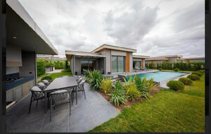 LUXURIOUS PROJECT IN BUYUKCEKMECE / ISTANBUL