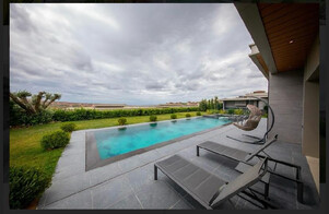 LUXURIOUS PROJECT IN BUYUKCEKMECE / ISTANBUL