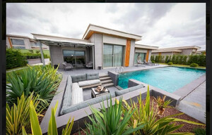 LUXURIOUS PROJECT IN BUYUKCEKMECE / ISTANBUL