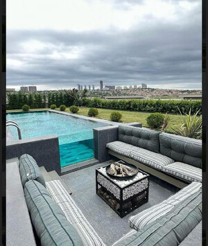 LUXURIOUS PROJECT IN BUYUKCEKMECE / ISTANBUL