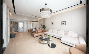 LUXURIOUS PROJECT IN BUYUKCEKMECE / ISTANBUL