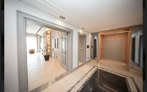 LUXURIOUS PROJECT IN BUYUKCEKMECE / ISTANBUL