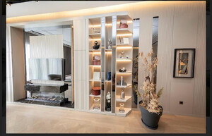 LUXURIOUS PROJECT IN BUYUKCEKMECE / ISTANBUL