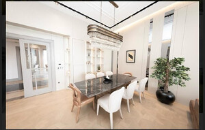 LUXURIOUS PROJECT IN BUYUKCEKMECE / ISTANBUL