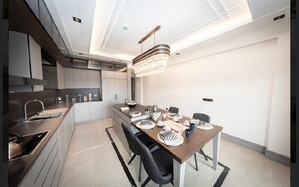 LUXURIOUS PROJECT IN BUYUKCEKMECE / ISTANBUL