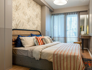 LUXURIOUS PROJECT IN MALTEPE / ISTANBUL