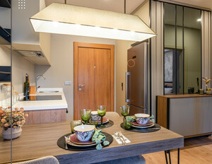 LUXURIOUS PROJECT IN MALTEPE / ISTANBUL