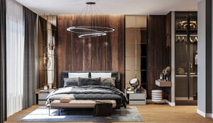 РОСКОШНЫЙ ПРОЕКТ В УМРАНИЙСКИЙ /СТАМБУЛ