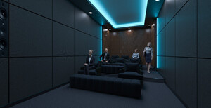 LUXURIOUS PROJECT IN MALTEPE / ISTANBUL