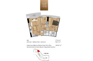 LUXURIOUS PROJECT IN BUYUKCEKMECE/ ISTANBUL