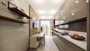 LUXURIOUS PROJECT IN BEYLIKDUZU/ ISTANBUL