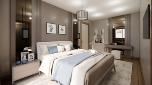 LUXURIOUS PROJECT IN BEYLIKDUZU/ ISTANBUL