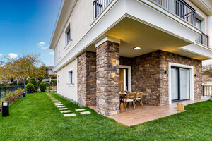 LUXURIOUS PROJECT IN BASAKSEHIR/ ISTANBUL