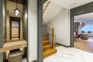 LUXURIOUS PROJECT IN BASAKSEHIR/ ISTANBUL