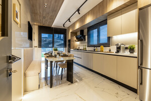 LUXURIOUS PROJECT IN BASAKSEHIR/ ISTANBUL