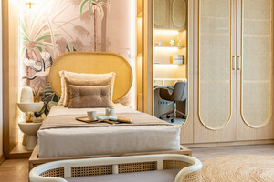 LUXURIOUS PROJECT IN BASAKSEHIR/ ISTANBUL