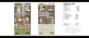 LUXURIOUS PROJECT IN BASAKSEHIR/ ISTANBUL