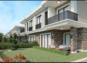 LUXURIOUS PROJECT IN BASAKSEHIR/ ISTANBUL