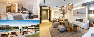 LUXURIOUS PROJECT IN BASAKSEHIR/ ISTANBUL