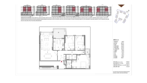 LUXURIOUS PROJECT IN BEYLIKDUZU / ISTANBUL