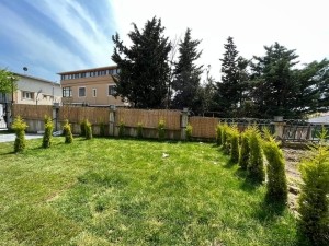 New brand new villa with shared pool within the site, close to the Marmara Sea