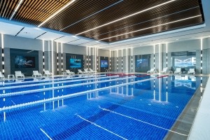 LUXURIOUS PROJECT IN KUCUKCEKMECE / ISTANBUL