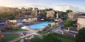 LUXURIOUS PROJECT IN KUCUKCEKMECE / ISTANBUL