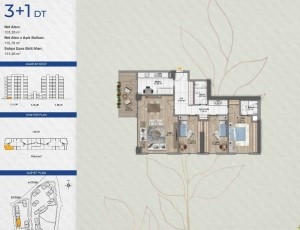 LUXURIOUS PROJECT IN KARTAL/ ISTANBUL