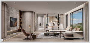 إسطنبول مشروع فاخر