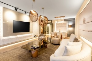 إسطنبول مشروع فاخر