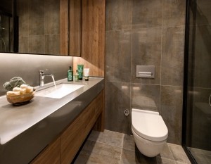 إسطنبول مشروع فاخر