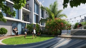 إسطنبول مشروع فاخر